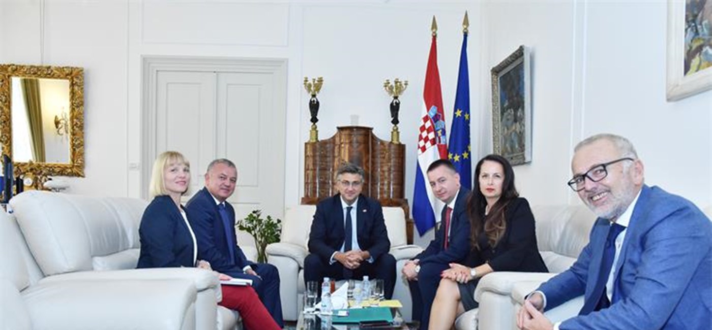 Horvat: Postavljanje Fortenove na noge mora biti zaključeno refinanciranjem